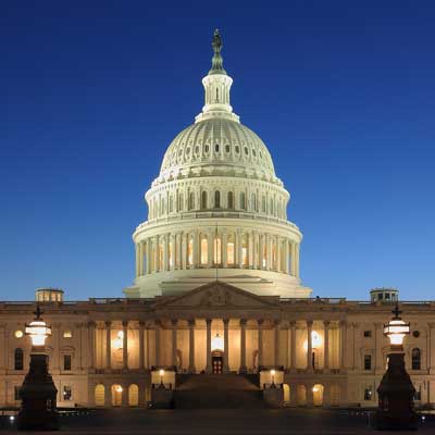 US Capitol